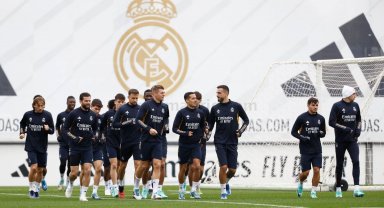 Arda Güler, Real Madrid'de formasına kavuşuyor