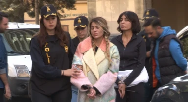 Bahar ve Nihal Candan kardeşlerin gözaltına alındığı 'sazan sarmalı' yöntemiyle dolandırıcılık davasında mütalaa açıklandı