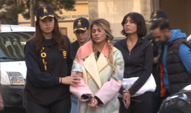Bahar ve Nihal Candan kardeşlerin gözaltına alındığı 'sazan sarmalı' yöntemiyle dolandırıcılık davasında mütalaa açıklandı