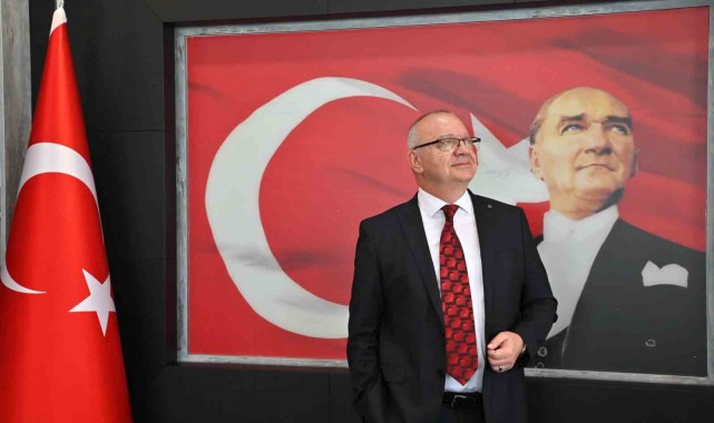 Başkan Ergün, Cumhur İttifakı'nın en başarılı başkanları arasında