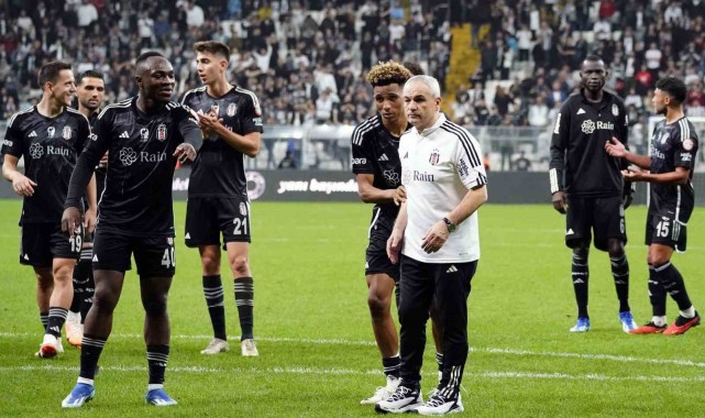 Beşiktaş ve Samsunspor  61. randevuda