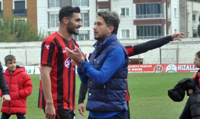 Çelik: 'Kendi oyunumuza odaklandığımızda her rakibi yenecek gücümüz var'