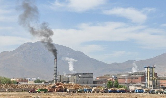Çevreyi kirleten tesislere 950 milyon liranın üzerinde ceza kesildi