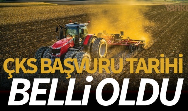 ÇKS’de son tarihi unutmayın!