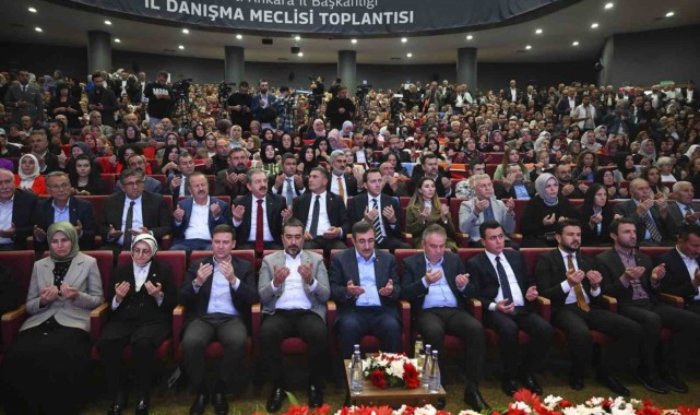 Cumhurbaşkanı Yardımcısı Yılmaz: "2026 yılında tek haneli rakamlara yeniden ulaşacağız"