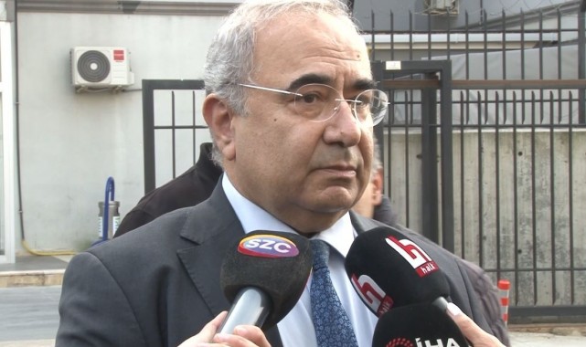 Ekrem İmamoğlu'nun yargılanmasına devam edildi