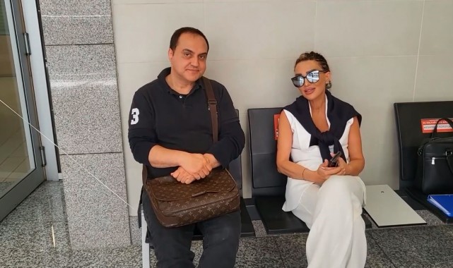 Hadise'ye hakaret ettiği iddiasıyla yargılanan Seren Serengil'e istenen ceza belli oldu!