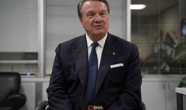 Hasan Arat: "Fenerbahçe maçını başarılı geçersek Beşiktaş'ın şampiyonluk şansı başlayacak"