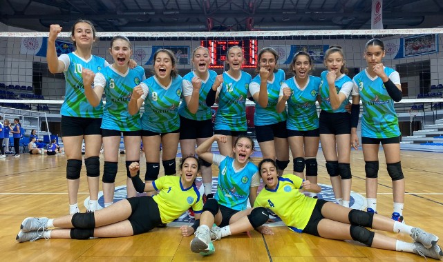 Hasan Üzmez Spor Kulübü yenilgisiz liderliğini sürdürdü