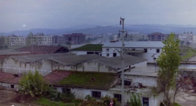 Hatırlayan var mı, burası neresi?