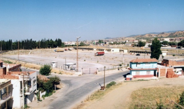 Hatırlayan var mı, burası neresi? (3)