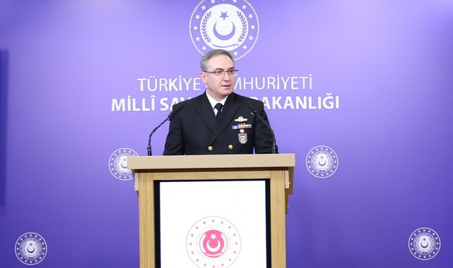 Hava Kuvvetlerine ait 11 uçakla Gazze'ye 208 ton insani yardım malzemesi ve 5 ton tıbbi malzeme sevk edildi