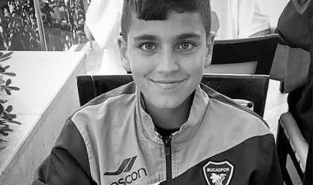 İzmir'de silahla oyun, U 14 sporcusunu hayattan kopardı