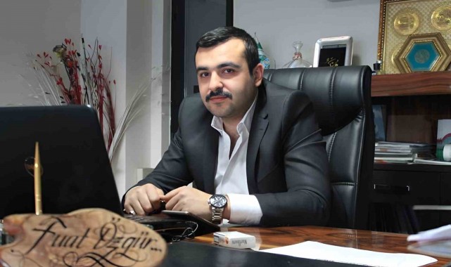 İzmirli şirketten depreme dayanıklı kaplama sistemi
