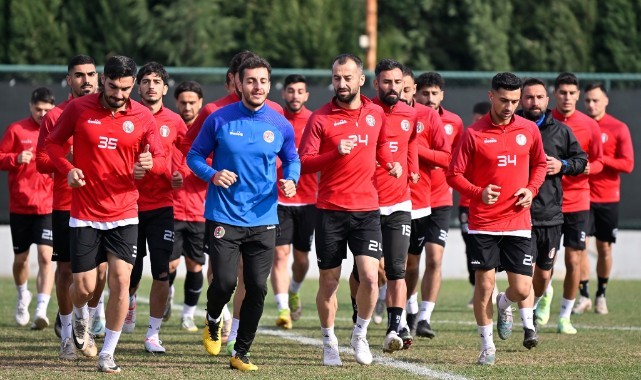 Liderde zorlu süreç! 3 kritik maç bekliyor