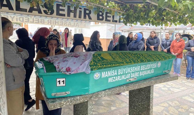 Manisa'yı yasa boğan ölüm! 11 yıllık öğretmen yaşam savaşını kaybetti
