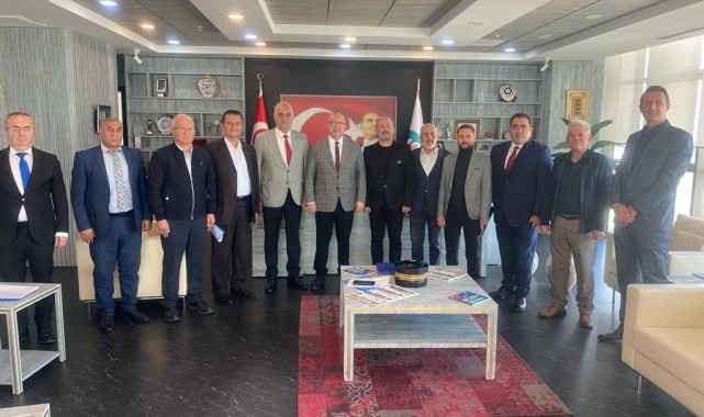 Manisa'da ne şoför esnafı ne de 65 yaş üstü mağdur edilmeyecek