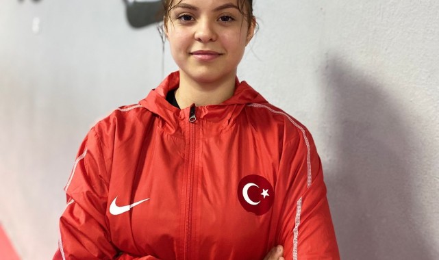 Manisalı sporcular Balkan Şampiyonası yolcusu