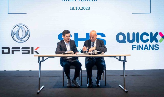 O otomobiller için kredi imkanı sunulacak!