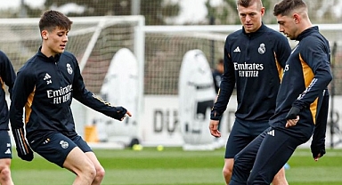 Real Madrid-Rayo Vallecano maçı ne zaman, saat kaçta ve hangi kanalda?