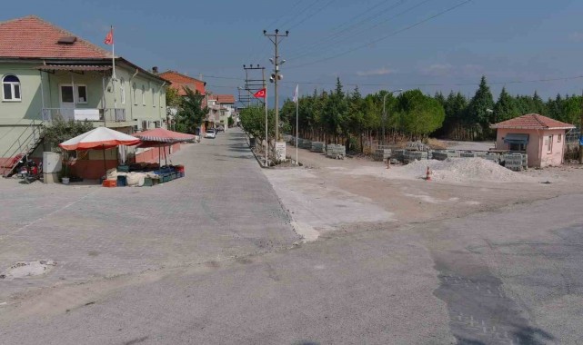 Soma'da çalışmalar tüm hızıyla devam ediyor
