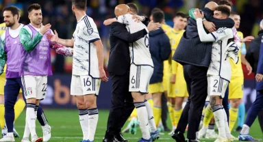 Son Avrupa şampiyonu İtalya, Euro 2024 biletini aldı