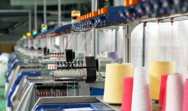 Tekstil sektörü Avrupa Birliği ile entegrasyona hazırlanıyor