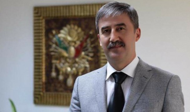 Turgay Şirin Kimdir?