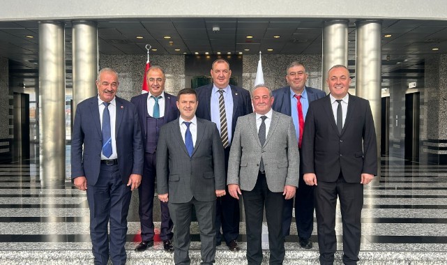 Turgutlu'da ikinci kredi kefalet kooperatifi kuruluyor