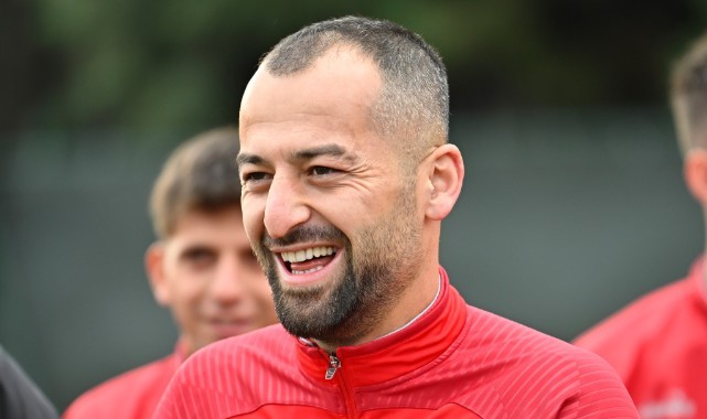 Turgutluspor’da Pazarspor hazırlıkları başladı