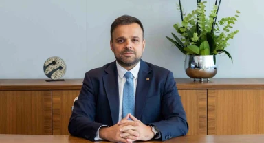 Turkcell'den üçüncü çeyrekte 5,5 milyar TL net kâr