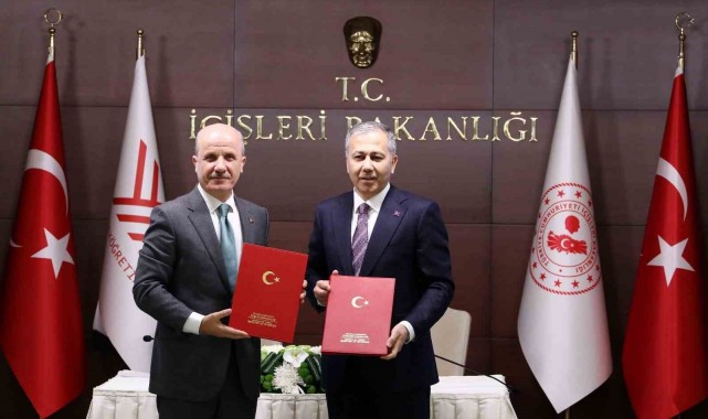 Uluslararası öğrencilerin ikamet izni işlemleri kolaylaşacak