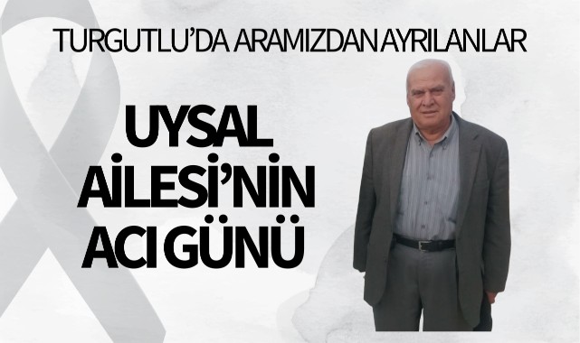 Uysal Ailesi'nin Acı Günü