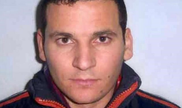 Uyuşturucu kartelinin baronu Interpol'ün "en çok aranan 10 kişi" listesinde