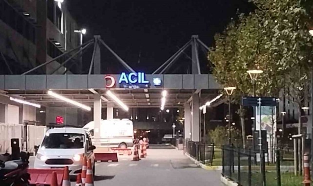 Yazar, tiyatrocu ve sunucu Metin Uca hayatını kaybetti