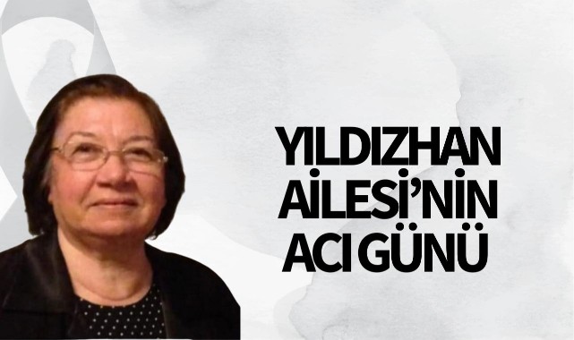 Yıldızhan Ailesi'nin Acı Günü