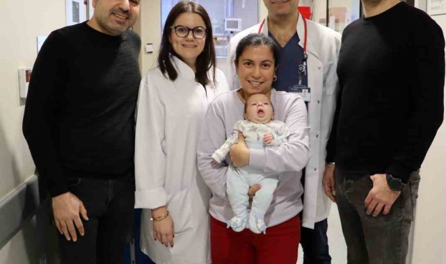 40'ı çıkmamış bebeklerde sinsi tehlike