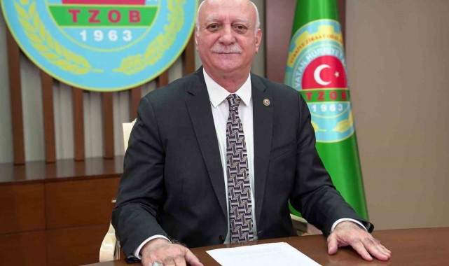 5 Aralık Dünya Toprak Günü