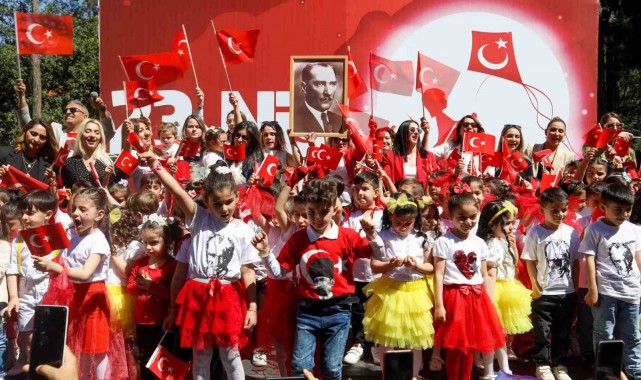 6 bin çocuğa ücretsiz okul öncesi eğitimi