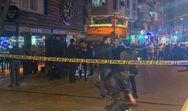 Başından vurulan genç, yaşam mücadelesini kaybetti