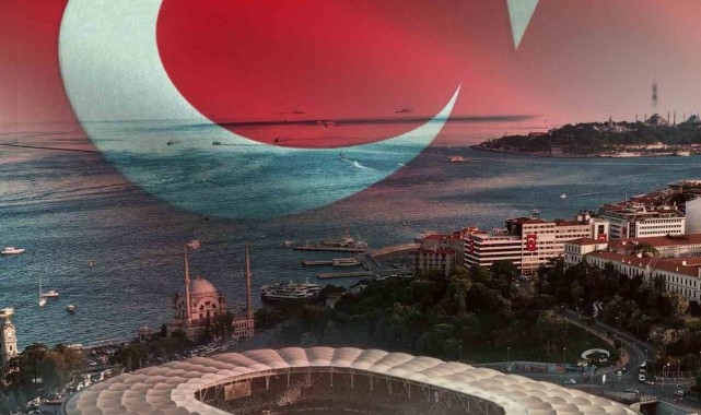 Beşiktaş'tan Süper Kupa paylaşımı