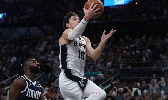 Cedi Osman'ın 11 sayısı galibiyete yetmedi