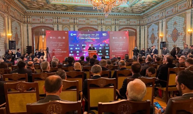 Cumhurbaşkanı İletişim Başkanı Altun'tan "Cumhurbaşkanlığı Hükümet Sistemi" vurgusu