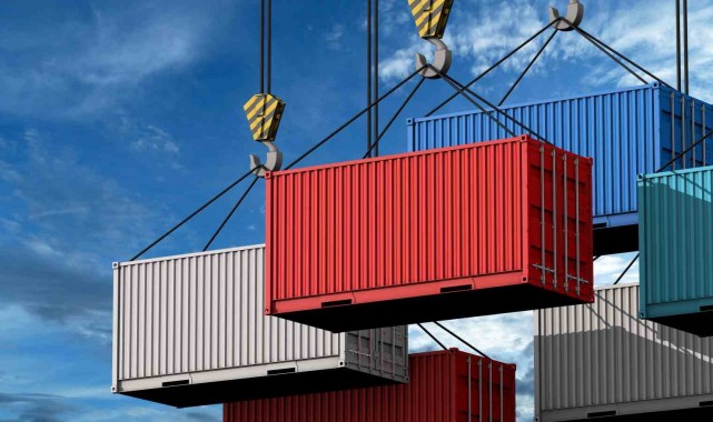 Ege Bölgesi Türkiye'nin dış ticaret açığını düşürüyor!