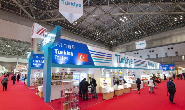 Egeli ihracatçılar 2024 yılında fuardan fuara koşacak