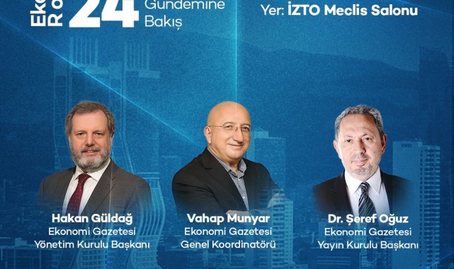 EGİAD ekonominin nabzını tutacak