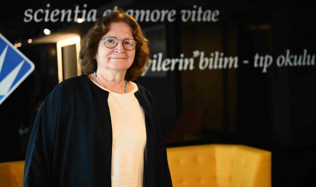 Erken tanı ve tedaviyle bu hastalık önlenebilir!