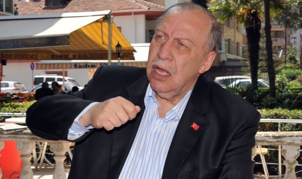 Eski bakan Yaşar Okuyan hayatını kaybetti