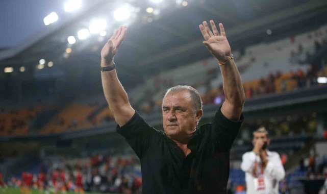 Fatih Terim, bir takım ile anlaşma sağladı