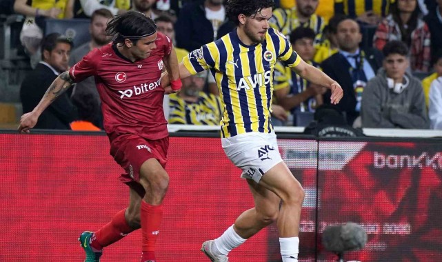 fenerbahçe x antalyaspor